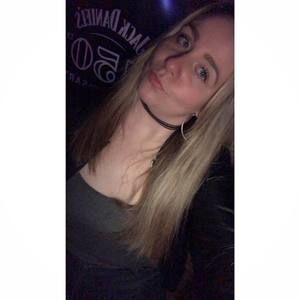 Meet your Posher, Cassidy